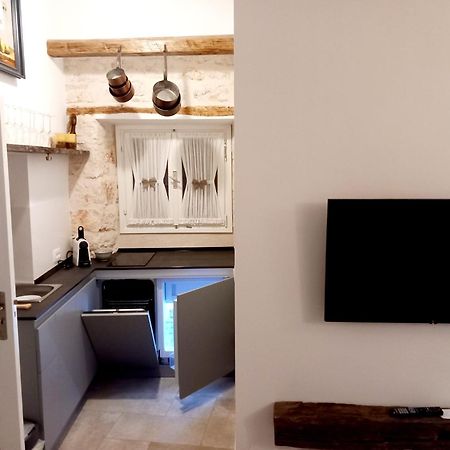 Apartmani Ulika ベール 部屋 写真