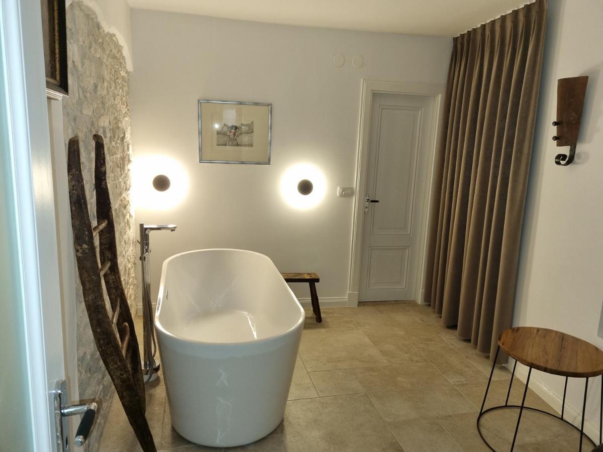 Apartmani Ulika ベール エクステリア 写真