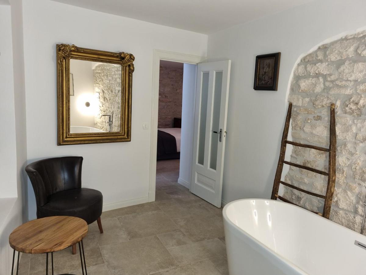 Apartmani Ulika ベール エクステリア 写真