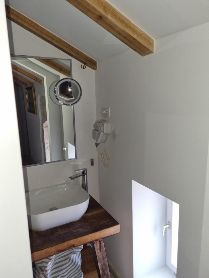 Apartmani Ulika ベール エクステリア 写真