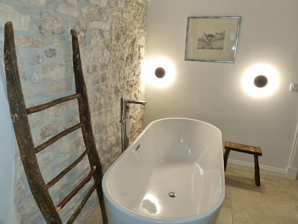 Apartmani Ulika ベール エクステリア 写真