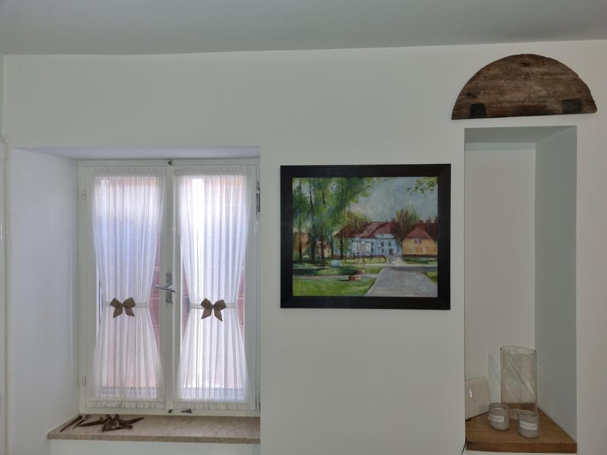 Apartmani Ulika ベール エクステリア 写真