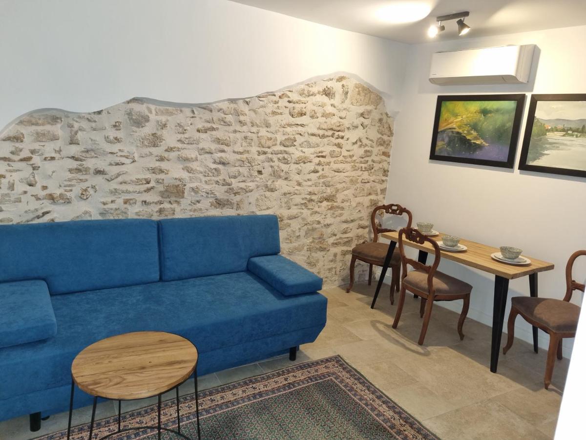 Apartmani Ulika ベール エクステリア 写真
