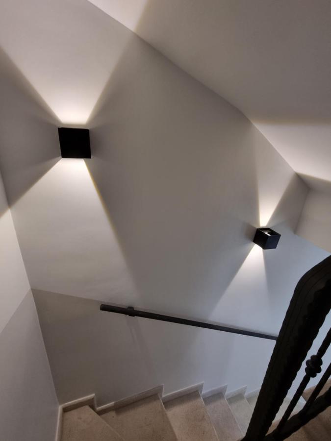 Apartmani Ulika ベール エクステリア 写真