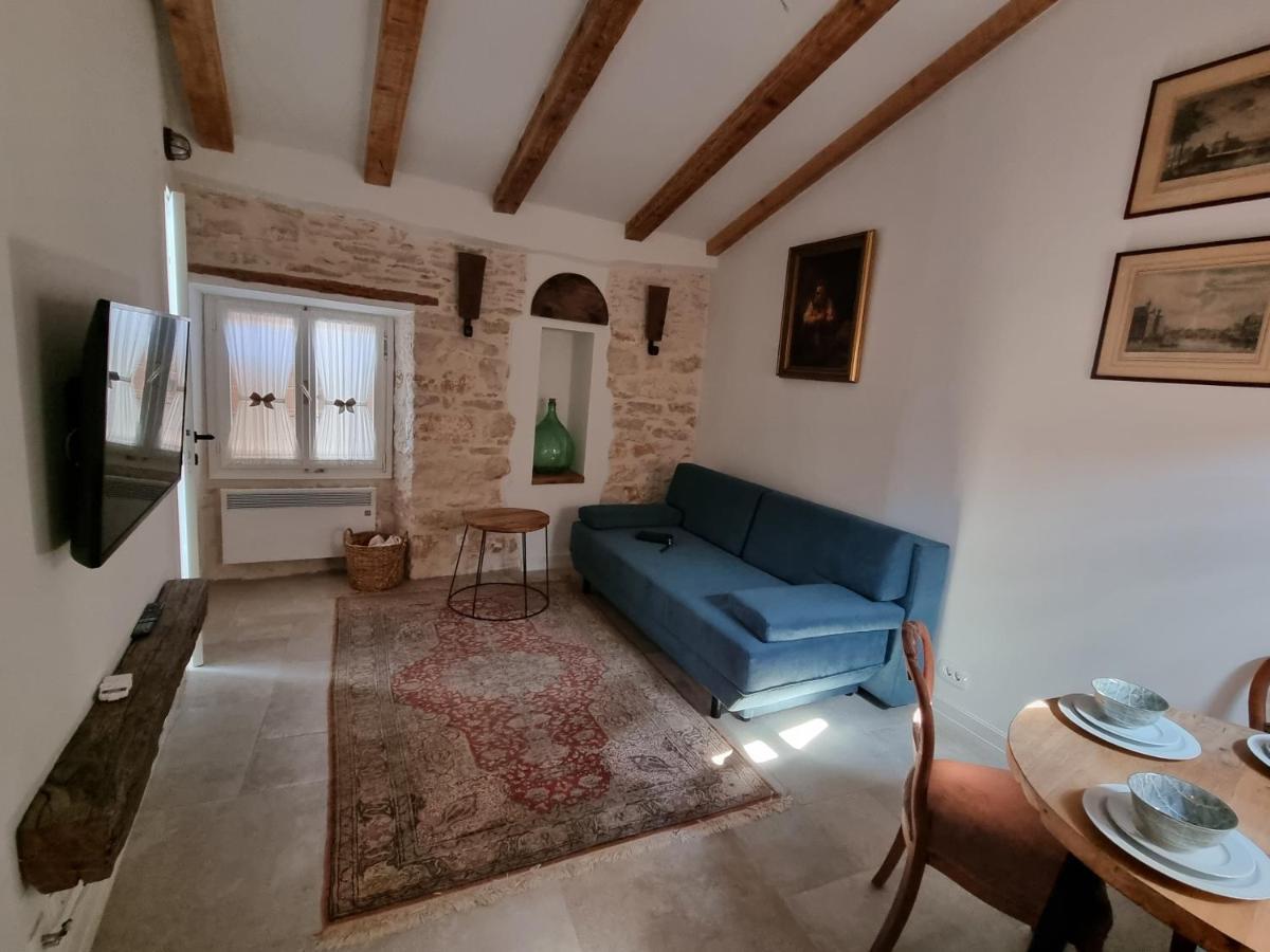 Apartmani Ulika ベール エクステリア 写真