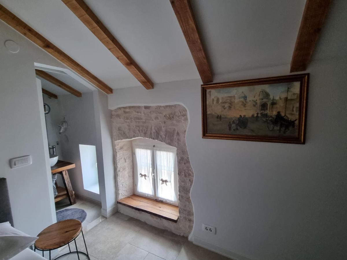 Apartmani Ulika ベール エクステリア 写真