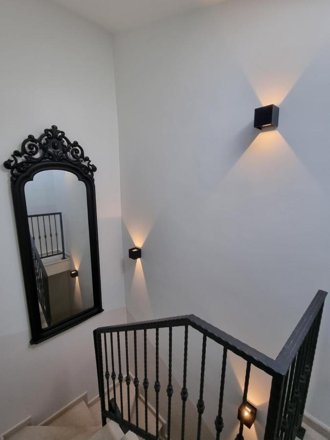 Apartmani Ulika ベール エクステリア 写真